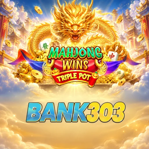 bank303