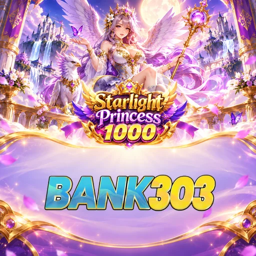 bank303