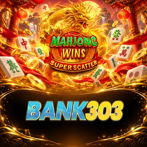 bank303