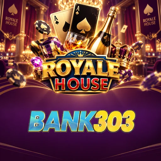 bank303
