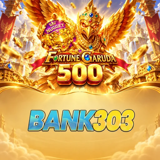bank303