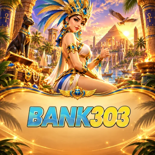 bank303