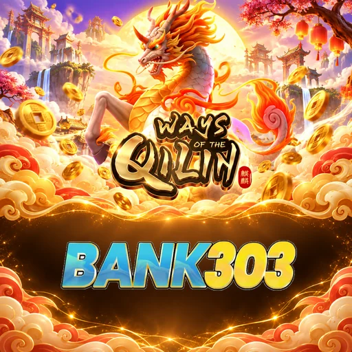 bank303