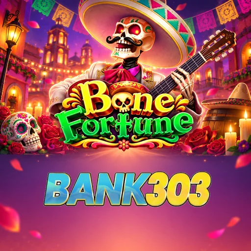 bank303
