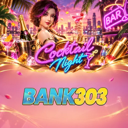 bank303