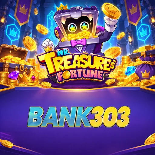 bank303